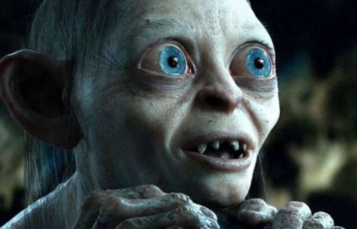 Andy Serkis hints at return of familiar characters in new Lord of the Rings film