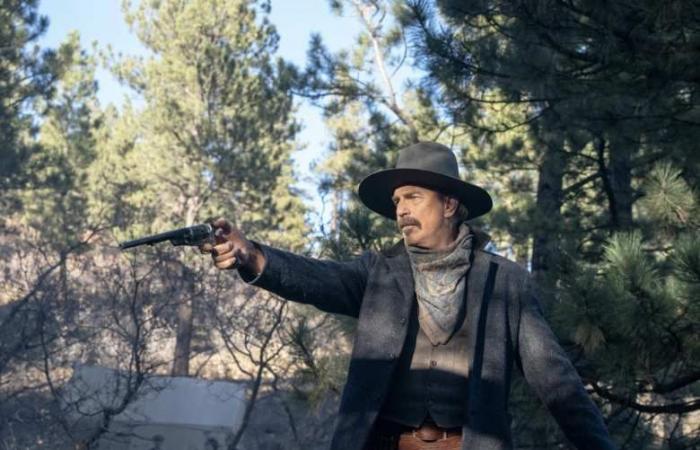 ‘Horizon: An American Saga – Chapter 1’ review: Kevin Costner revives the western