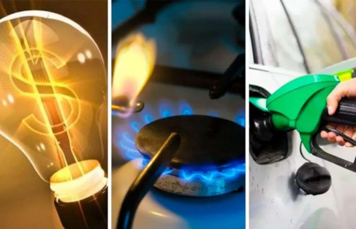 The Government postponed the increase in electricity and gas prices scheduled for July and will reduce the tax on fuels