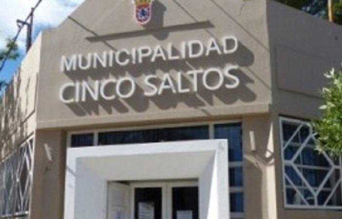 Secrecy in the municipality of Cinco Saltos due to the debt with OPS