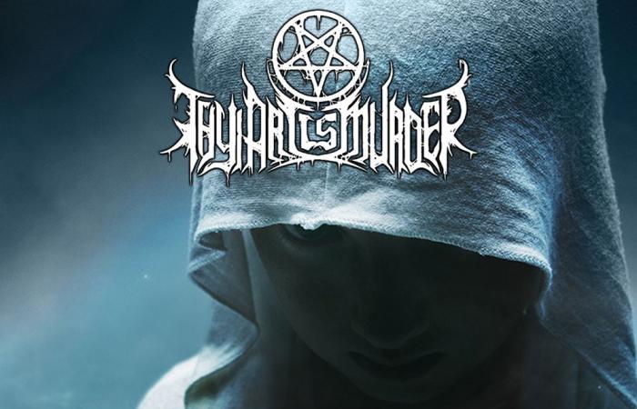 The Unlikely Review: Thy Art Is Murder – Holy War | Science of Noise