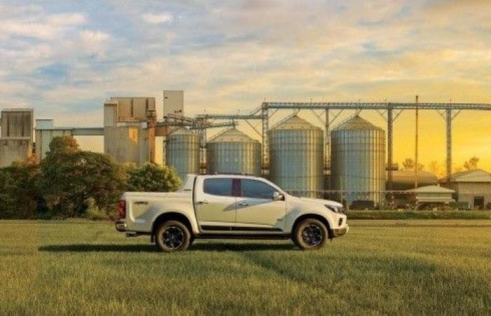 Patents: Pick Ups for the countryside were the best-selling vehicles in June | Ecos365.com.ar