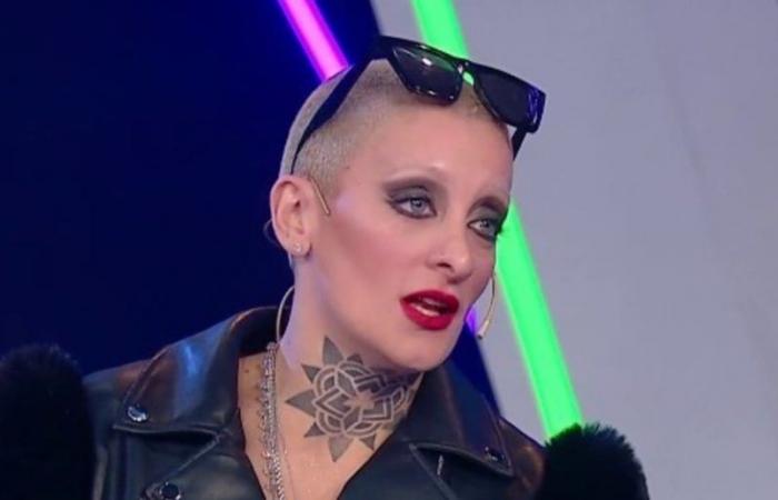 “I was 50% Juliana and 50% character”: Furia confessed in the Big Brother debate