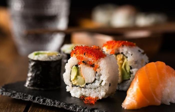 EAT SUSHI IN CÓRDOBA | These are the best places to eat sushi in Córdoba, according to Tripadvisor