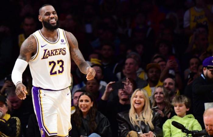 LeBron James will seek a new agreement with Lakers, according to sources
