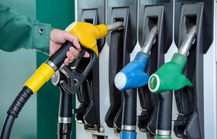 Government allocates around 450 million pesos to avoid increases in the main fuels; increases Avtur, Kerosene and Fuel Oil
