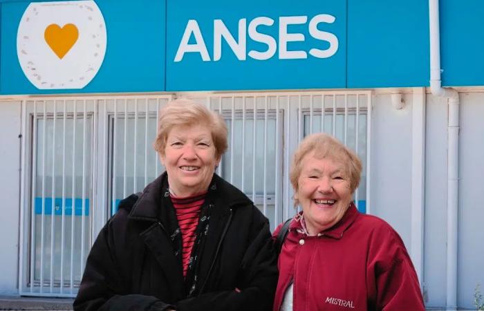 Banco Provincia announced a CREDIT for ANSES retirees