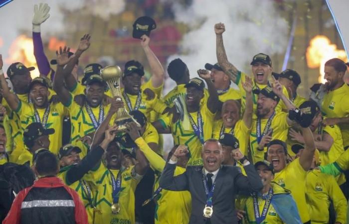 The champion says goodbye to these players: Bucaramanga announced departures