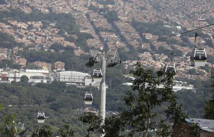 Foreigner found dead in exclusive hotel in Medellin; there are already 30 cases in 2024 | News today Colombia