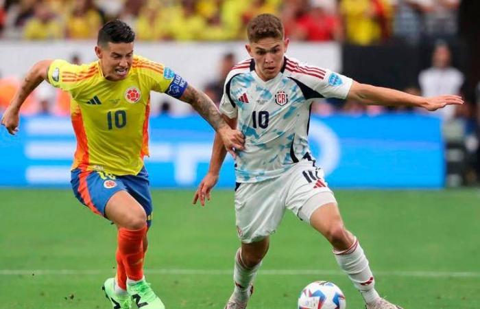Unstoppable streak! Colombia equaled Brazil’s record in South America with 10 consecutive victories