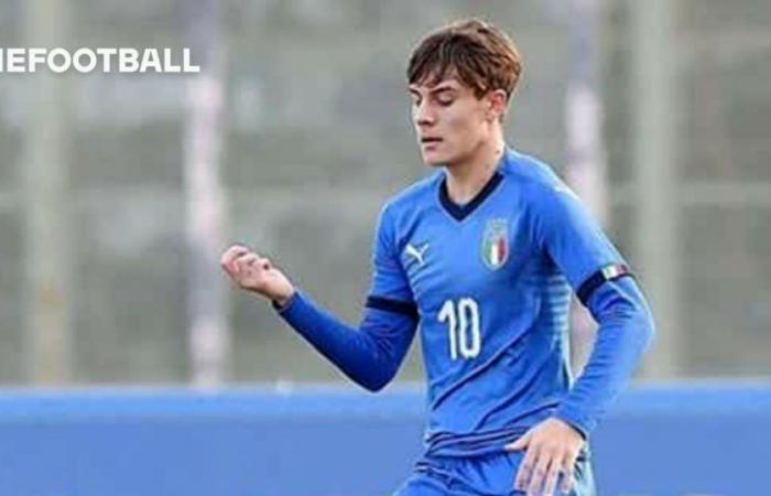 Report – Fagioli is set to start the Italy-Switzerland match