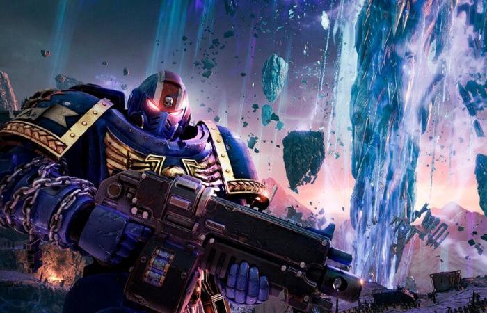 “This is a disappointing decision for some of you.” Warhammer 40K Space Marine 2 cancels its open beta, but it’s for a good reason – Warhammer 40,000: Space Marine 2