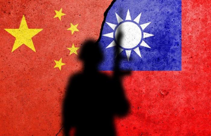 Taiwan believes war with China is not inevitable