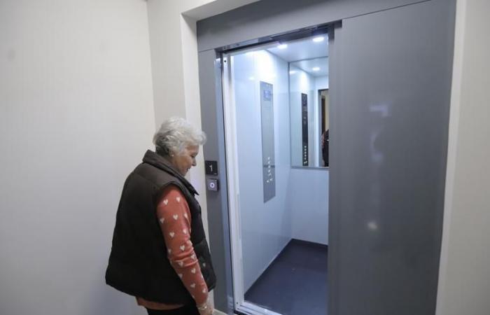 75% of Córdoba’s elevators do not comply with the new regulations and will have to adapt