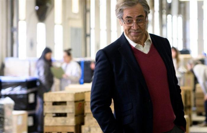 Javier Bardem’s bombshell that you can watch totally free is also one of his best performances