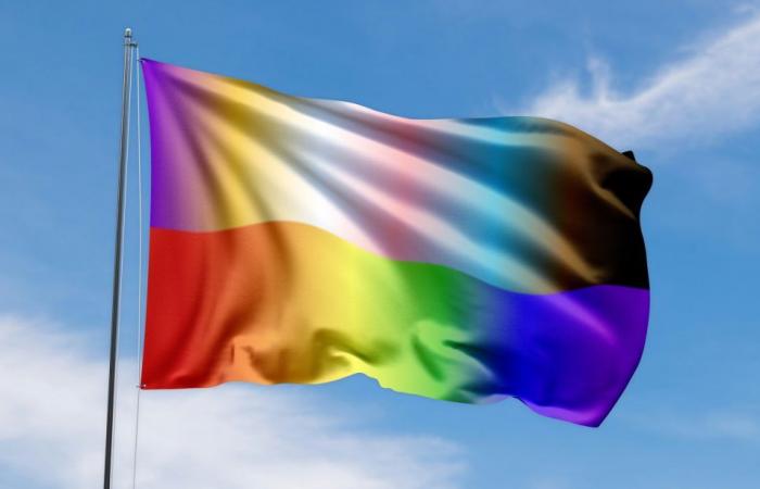 A new approach to LGBTIQA+ symbolism