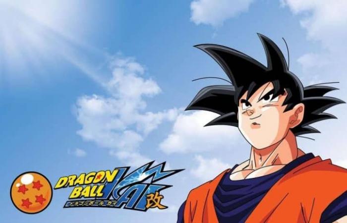 Dragon Ball Z and Dragon Ball Z Kai, the main differences between both versions