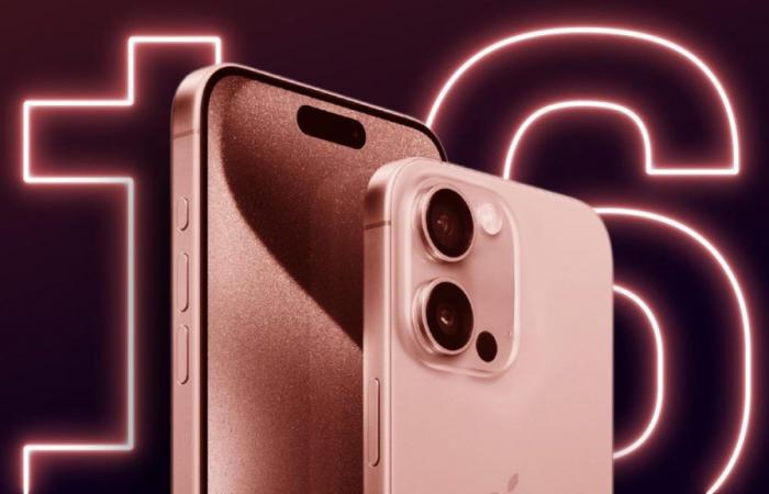 iPhone 16 camera rumors: larger sensors, better wide angle, and more