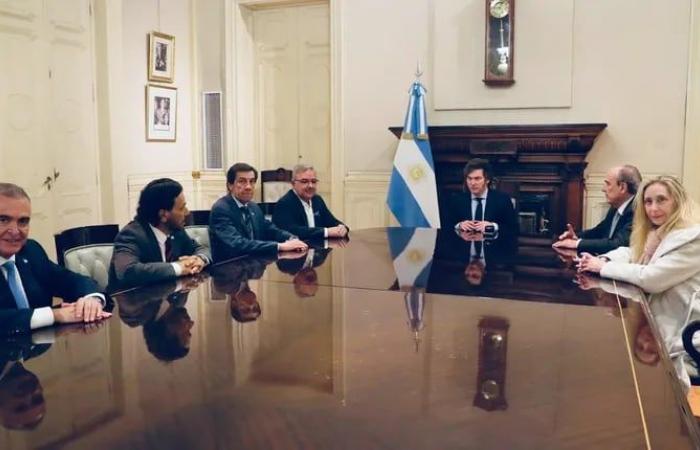 The latest news from the Javier Milei government, after the approval of the Ley Bases