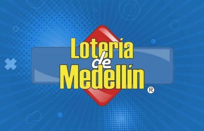 Medellín Lottery results: winners and winning numbers for Friday, June 28