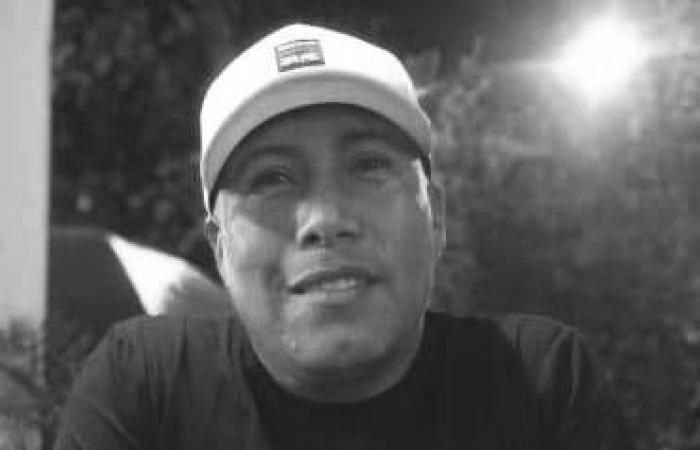 Son of Vice Minister of Ethnic Peoples was murdered in Cauca