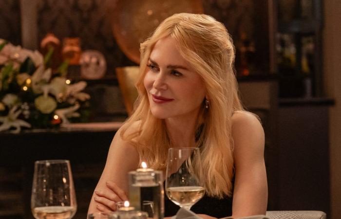 On Netflix Nicole Kidman falls in love with Zac Efron, and more than A Family Affair, it’s a mess