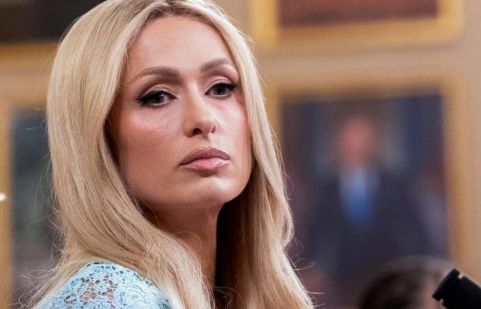 Paris Hilton’s raw testimony about the torture and abuse she suffered as a teenager at a boarding school in Utah