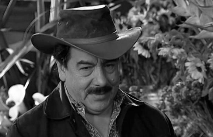Beloved actor from ‘Pasión de Gavilanes’ dies