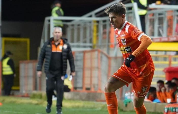 Cobreloa advances in the Chile Cup and already has a rival in the semifinals of the northern zone
