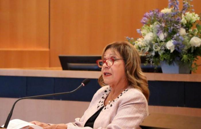 Milpitas Mayor Celebrates 70 Years of City Growth
