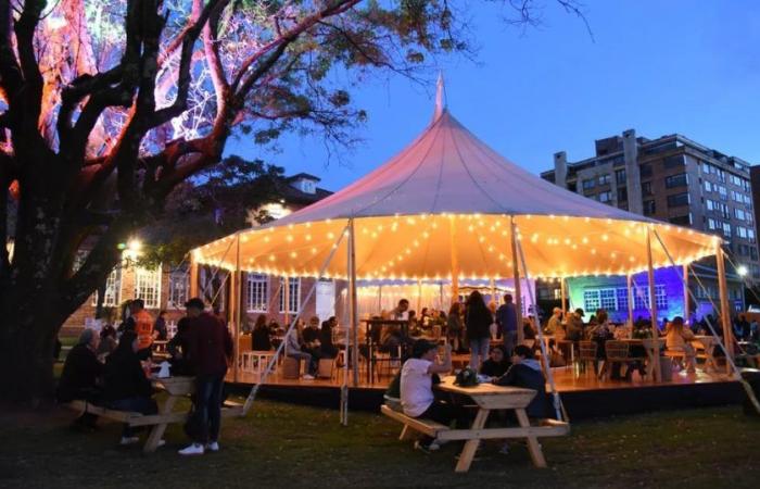 The Gabo Festival will have its 2024 edition on the first weekend of July