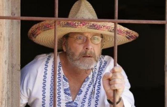 Martin Mull, actor in ‘Roseanne’ and ‘Arrested Development’, dies at 80