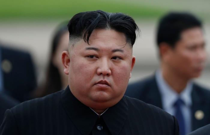 Did North Korea execute a K-Pop fan? The victim was a 22-year-old man.