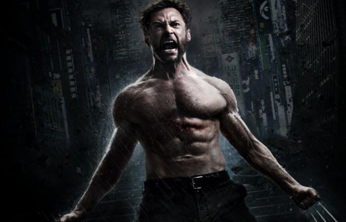 Hugh Jackman’s tough time in Deadpool and Wolverine