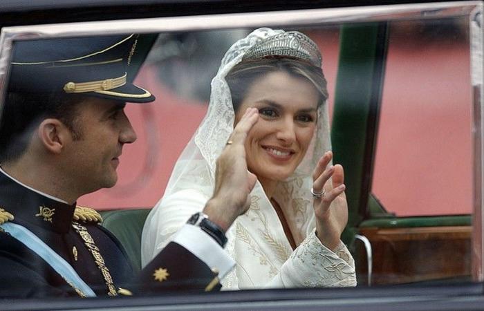 “With Letizia we were family and we planned a future together”