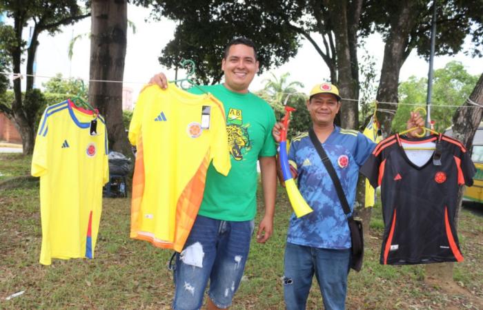 The great Primathon begins throughout Bucaramanga