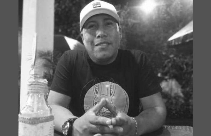 The son of the vice minister of Peoples is murdered in Cauca