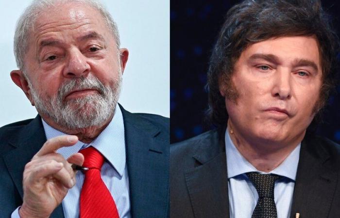 Milei and a new offense to Lula | The President insists on damaging the relationship with Brazil