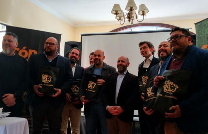 Córdoba presented its winter proposal in the city of Salta – Notes – Viva la Radio