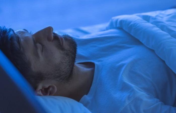 Improving sleep: five habits for a good night’s sleep, according to artificial intelligence
