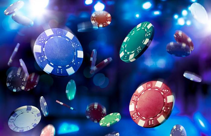 In La Rioja, casino and slot machine fees quadrupled