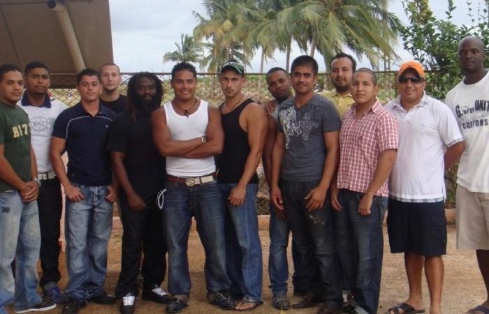 Daily life in La Condesa, Cuba’s foreigner prison