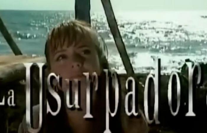 La Usurpadora returns to Televisa after 26 years: date and channel to watch the soap opera with Gaby Spanic