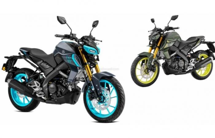 Which Yamaha motorcycle has the best value for money on the market?