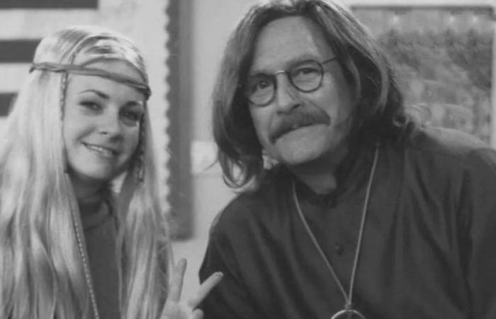 Martin Mull, actor remembered as ‘Director Kraft’ in ‘Sabrina, the Teenage Witch’, dies – El Financiero