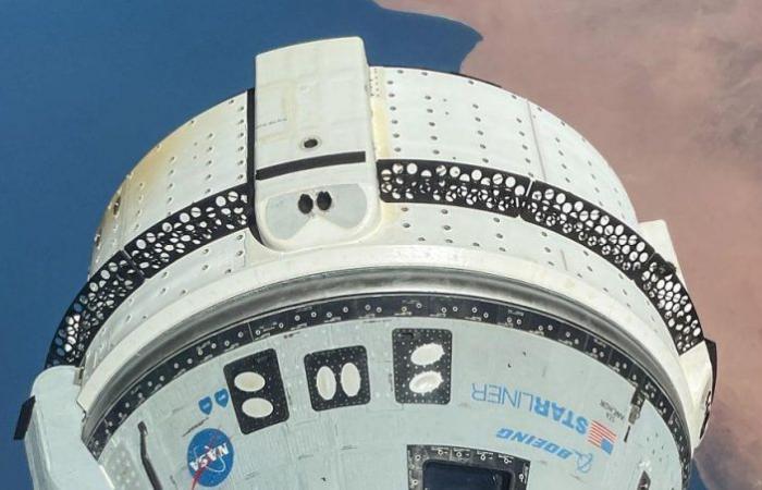 NASA says Starliner is not “stranded” on the ISS and astronauts are safe