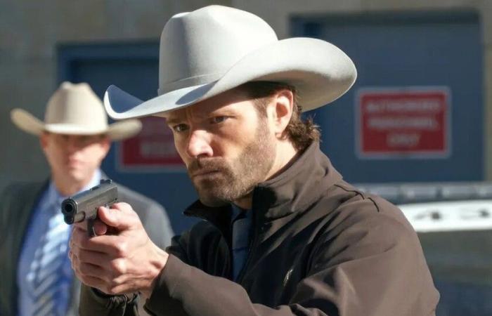 “Fuck you, you can’t fire me again.” Jared Padalecki attacks The CW and leaves them seen for sentencing