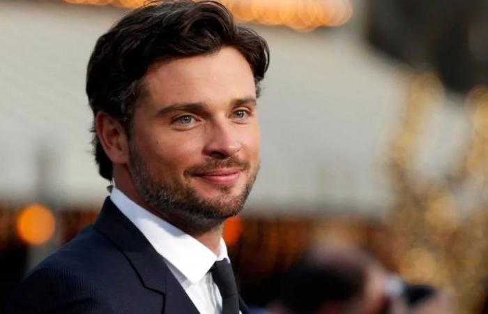 Tom Welling spoke out after cancelling his appearance at Comic Con Colombia: “I hope to make it up to everyone”