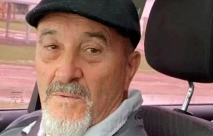 The family of the retired man who disappeared in Entre Ríos pointed out the owner of the field where he asked for help: “He knocked on the wrong door”