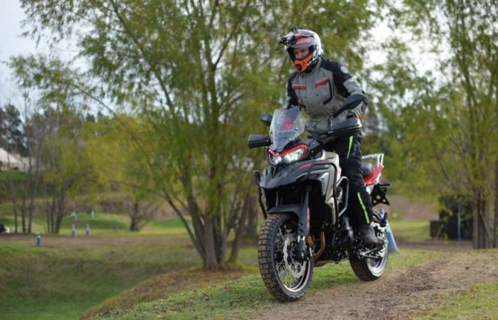 Benelli launches its long-awaited TRK 702 and 702X trail bikes: Details and features